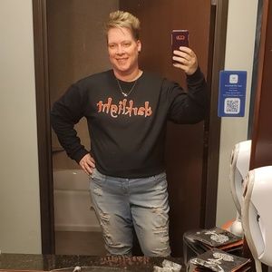 Meet your Posher, Tammi